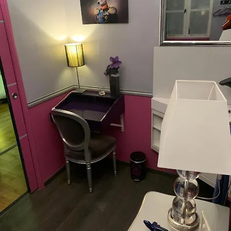 Lyon Home's Villeurbanne
