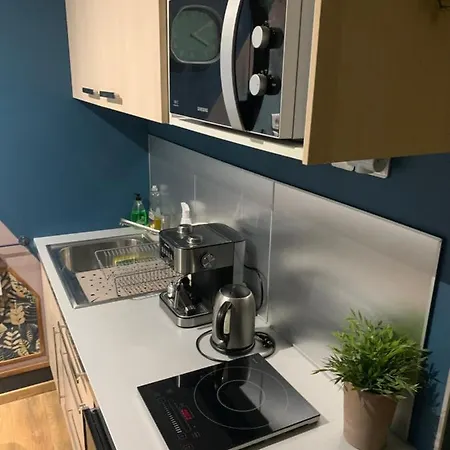 Bed & Breakfast Lyon Home's