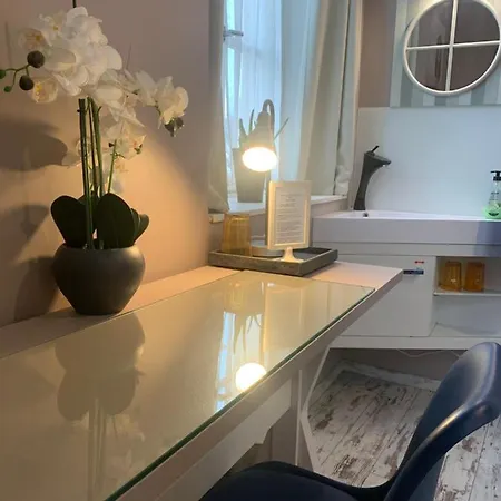 Lyon Home's Villeurbanne
