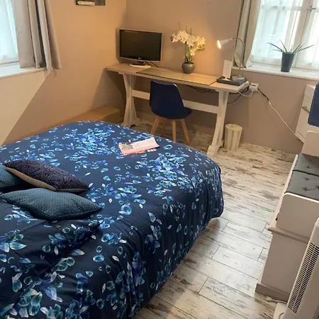 Lyon Home's 3* Villeurbanne