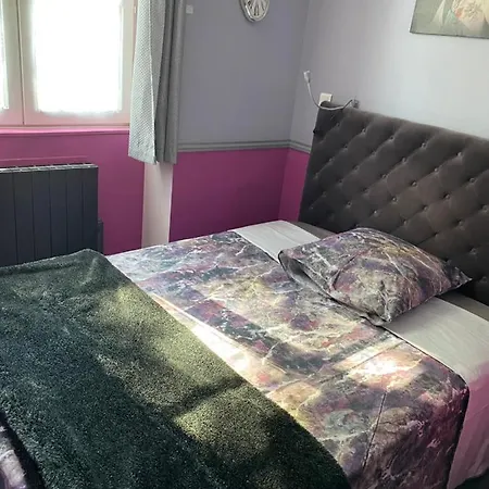Bed & Breakfast Lyon Home's 3*
