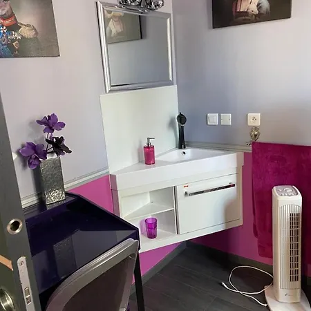Lyon Home's 3* Villeurbanne