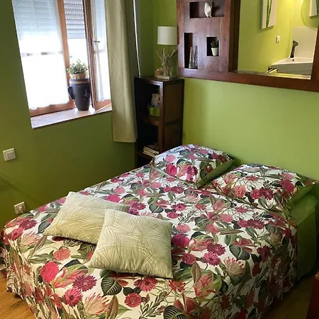 Lyon Home's 3* Villeurbanne