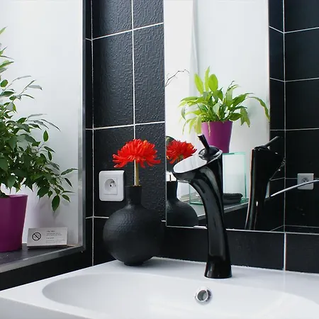 Bed & Breakfast Lyon Home's