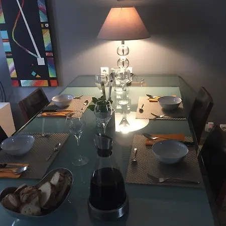 Lyon Home's 3* Villeurbanne
